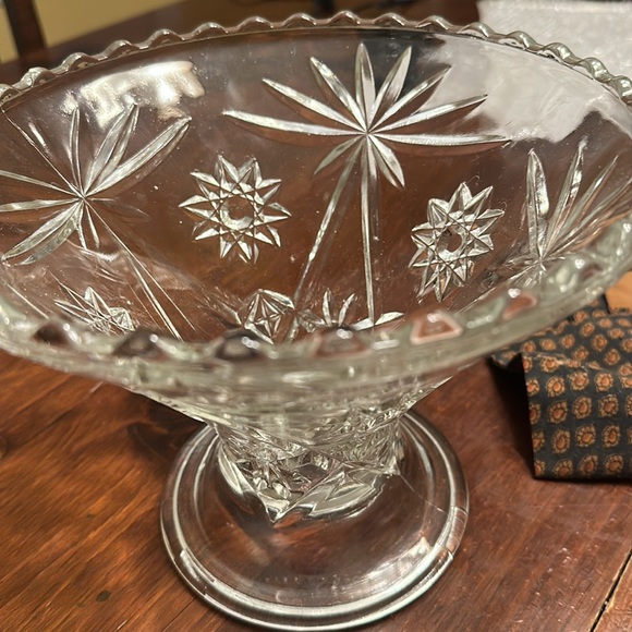 Glass Bowl - Picture 15 of 16